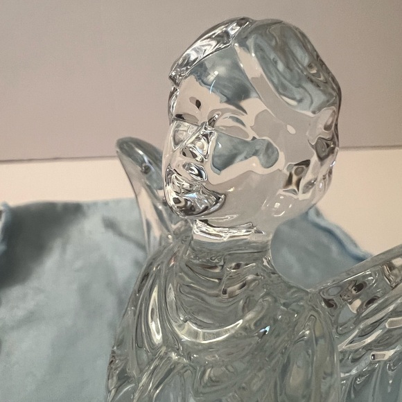 Crystal Angel Figurine - Picture 8 of 10